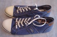 Mustang Schuhe Shoes Slipper Sneaker Gr. 47 Bochum - Bochum-Ost Vorschau