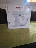 Kitchenaid Frosted Pearl OVP Hessen - Stadtallendorf Vorschau