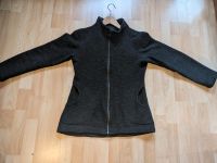 Wollfleece Jacke Handmade Damen Größe 36/38 Niedersachsen - Bad Fallingbostel Vorschau