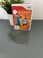 Active 2 Spiel für Nintendo Wii Rheinland-Pfalz - Koblenz Vorschau