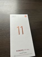 Xiaomi 11t pro Nordrhein-Westfalen - Preußisch Oldendorf Vorschau