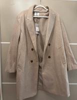 Primark Mantel beige L Neu Hamburg - Wandsbek Vorschau