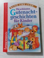 Buch Gute Nacht Geschichten, Vorlesebuch, Kinderbuch Brandenburg - Petershagen Vorschau