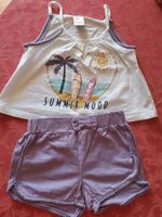 Sommerset, Tanktop + kurze Hose, Gr. 98 Niedersachsen - Herzlake Vorschau