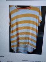 Klasse T-Shirt von VERO MODA gr L 42 Bayern - Ruhpolding Vorschau
