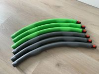 Schildkröt Fitness Hula-Hoop Reifen 100cm Kreis Pinneberg - Uetersen Vorschau