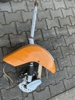 Gabel Vespa PX MY Scheibenbremse gebraucht Bayern - Mallersdorf-Pfaffenberg Vorschau