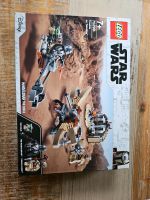 Lego Star Wars Trouble on Tatooine. Rheinland-Pfalz - Sankt Aldegund Vorschau