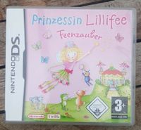 Nintendo DS Prinzessin Lillifee Nordrhein-Westfalen - Nettetal Vorschau