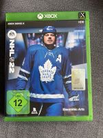 NHL 2022 Eishockey XBOX Series X Nordrhein-Westfalen - Hilden Vorschau