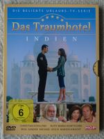 Das Traumhotel - Indien, Episode 6 der TV-Reihe, DVD Horn-Lehe - Lehesterdeich Vorschau