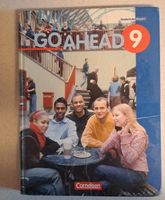 Buch GO AHEAD 9. Klasse  Cornelsen Verlag Bayern - Haundorf Vorschau