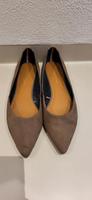 Tommy Hilfiger Ballerina, Gr. 39 Baden-Württemberg - Hemmingen Vorschau