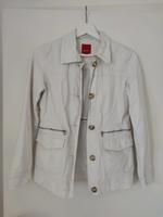 Esprit Damen Jacke Herbst Frühling Übergangsjacke Gr. 34 XS Berlin - Köpenick Vorschau