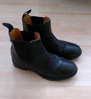 Südwind Echtleder Reitstiefeletten, Gr. 36 Neumünster - Wasbek Vorschau