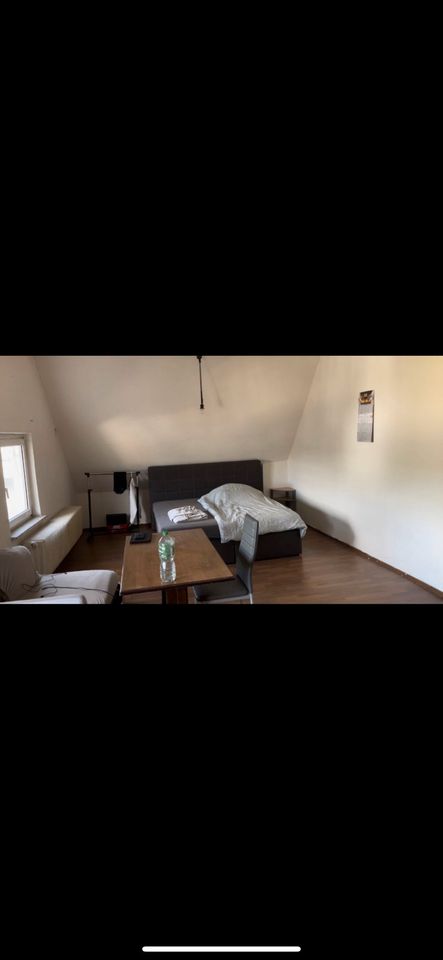 1 Zimmer Wohnung in Boppard