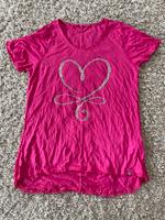 Neu! Tshirt pink von tredy Gr 36/38 Kr. München - Straßlach-Dingharting Vorschau