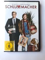 DVD „SCHLUSSMACHER“ Matthias Schweighöfer&Milan Peschel Bayern - Pfeffenhausen Vorschau