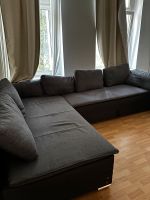 Couch zu verschenken Friedrichshain-Kreuzberg - Friedrichshain Vorschau