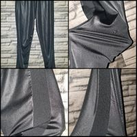 Fast wie Neu! Atmungsaktive Damen Stretch Leggings Gr.M Nordrhein-Westfalen - Alsdorf Vorschau