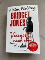 Bridget Jones von Helen Feeling verrückt nach ihm, Hamburg-Nord - Hamburg Winterhude Vorschau