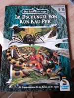 DSA  Im Dschungel von kun - kau - peh Hessen - Schwalmtal Vorschau