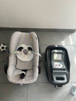 Maxi Cosi Pebble und Family Fix Station Rheinland-Pfalz - Gensingen Vorschau