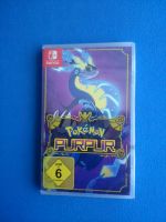 Pokemon Purpur Nintendo Switch Hessen - Kassel Vorschau