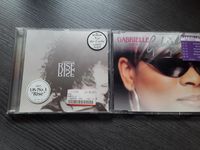 GABRIELLE CD'S ~ RISE & WHEN A WOMAN~ ☆SIGNIERT☆ZUSAMMEN Niedersachsen - Weyhe Vorschau