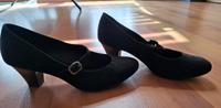 Pumps, Mary Jane, schwarz, Graceland, Gr. 37 Sachsen - Chemnitz Vorschau