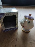 Verkaufe Disney Primark Mrs. Potts Spardose Nordrhein-Westfalen - Hüllhorst Vorschau