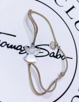 Thomas Sabo Little Secret Armband Engel Zirkonia OVP Saarbrücken-Halberg - Ensheim Vorschau