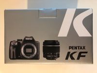 Pentax KF Kit 18 - 55 mm Baden-Württemberg - Stockach Vorschau