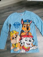 Paw Patrol Longsleeve Longshirt Pullover Gr. 128 Nordrhein-Westfalen - Übach-Palenberg Vorschau