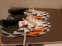 Adidas Schuhe abzugeben Sachsen - Coswig Vorschau