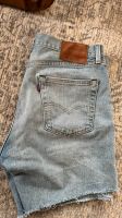 Levi’s Jeansshorts 501 Jeans Shorts blau Köln - Ehrenfeld Vorschau