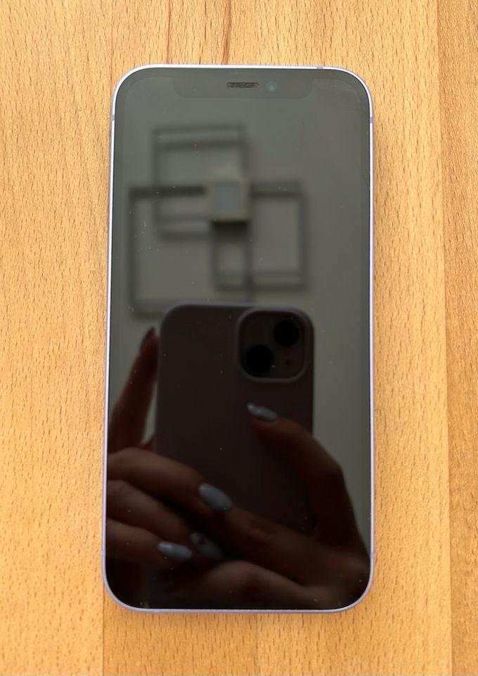 iPhone 12 mini 64GB in Regensburg