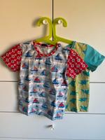 T-Shirts Jungs Größe 98 *Handmade* Niedersachsen - Tostedt Vorschau