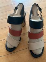 Bruno Premi Schuhe Damen Größe 39 High Heels neuwertig Bayern - Kollnburg Vorschau