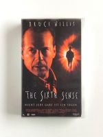 The Sixth Sense - Bruce Willis[VHS] Videokassette Film (1999) Nordrhein-Westfalen - Oer-Erkenschwick Vorschau