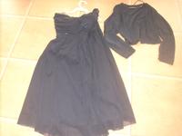 Esprit - Abschlusskleid / Abendkleid / Konfirmation in Gr. XS / S Nordrhein-Westfalen - Warstein Vorschau