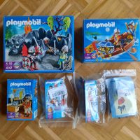Playmobil-Sets 3319, 4147, 4293, 42,95, 5814 und 5817 Schleswig-Holstein - Klein Wesenberg Vorschau