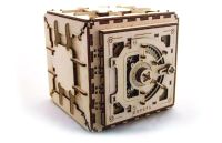 UGEARS Holzmodell SAFE (Tresor) Sachsen - Bautzen Vorschau