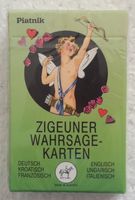 Zigeuner Wahrsagekarten 36 Karten mit Anleitung, Neu, OV! Schleswig-Holstein - Lübeck Vorschau