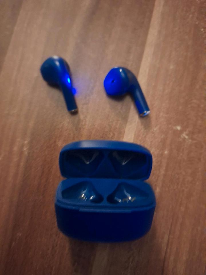 Bluetooth - Kopfhörer in Lindlar