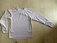 adidas Sweatshirt aus Nicki mit Logo Prägung rosa Gr. 34 Berlin - Spandau Vorschau