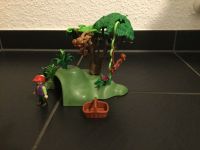 Playmobil Affengehege Affen Baum 3238 Niedersachsen - Soltau Vorschau