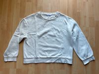 Sweatshirt von Zara, weiß, Gr. M Niedersachsen - Laatzen Vorschau