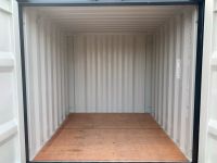 Lagercontainer | Baustellencontainer MIETEN | Selfstorage Hessen - Wald-Michelbach Vorschau