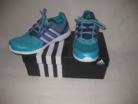 adidas hyperfast 2.0 k, Gr. 6 1/2, neu, Running Course, Ortholite Niedersachsen - Beverstedt Vorschau